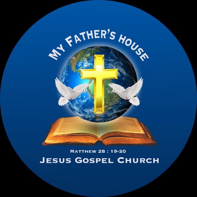My Father's House  Jesus Gospel Tamil church