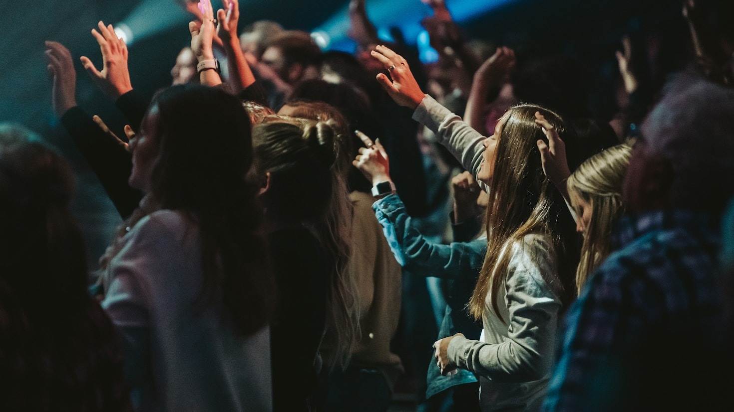 The Role of Tamil Gospel Churches in the Netherlands