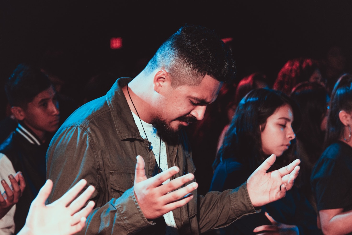 How Fellowship Strengthens Our Faith Journey