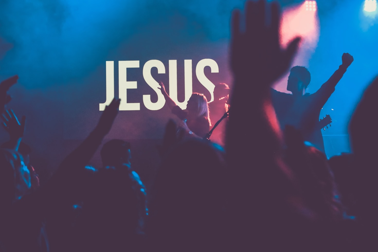 Celebrating Jesus: Special Events at Our Church